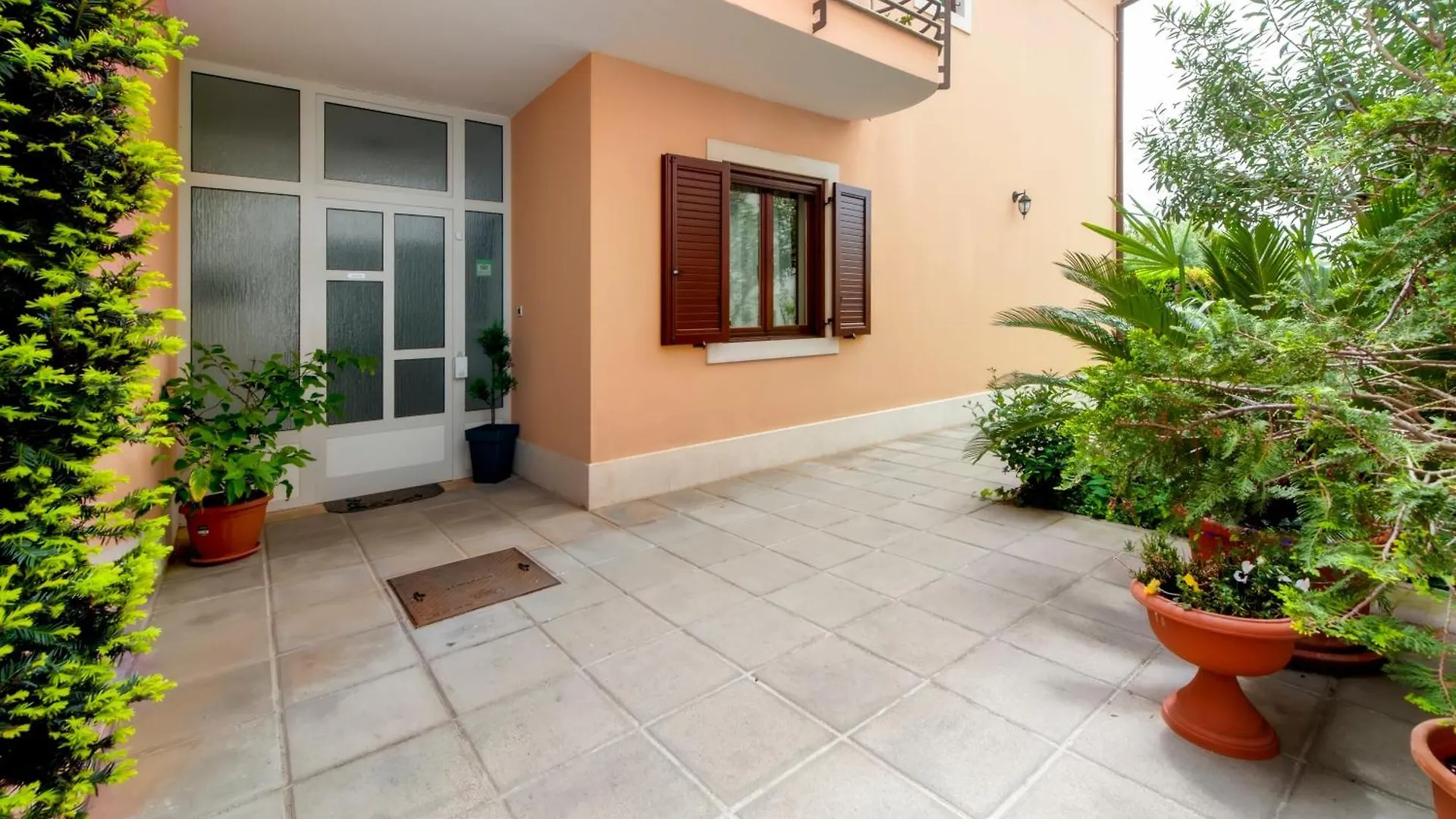 רוביני Olea Magica Apartments