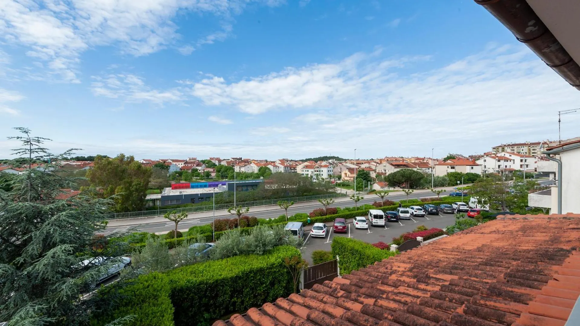 רוביני Olea Magica Apartments קרואטיה