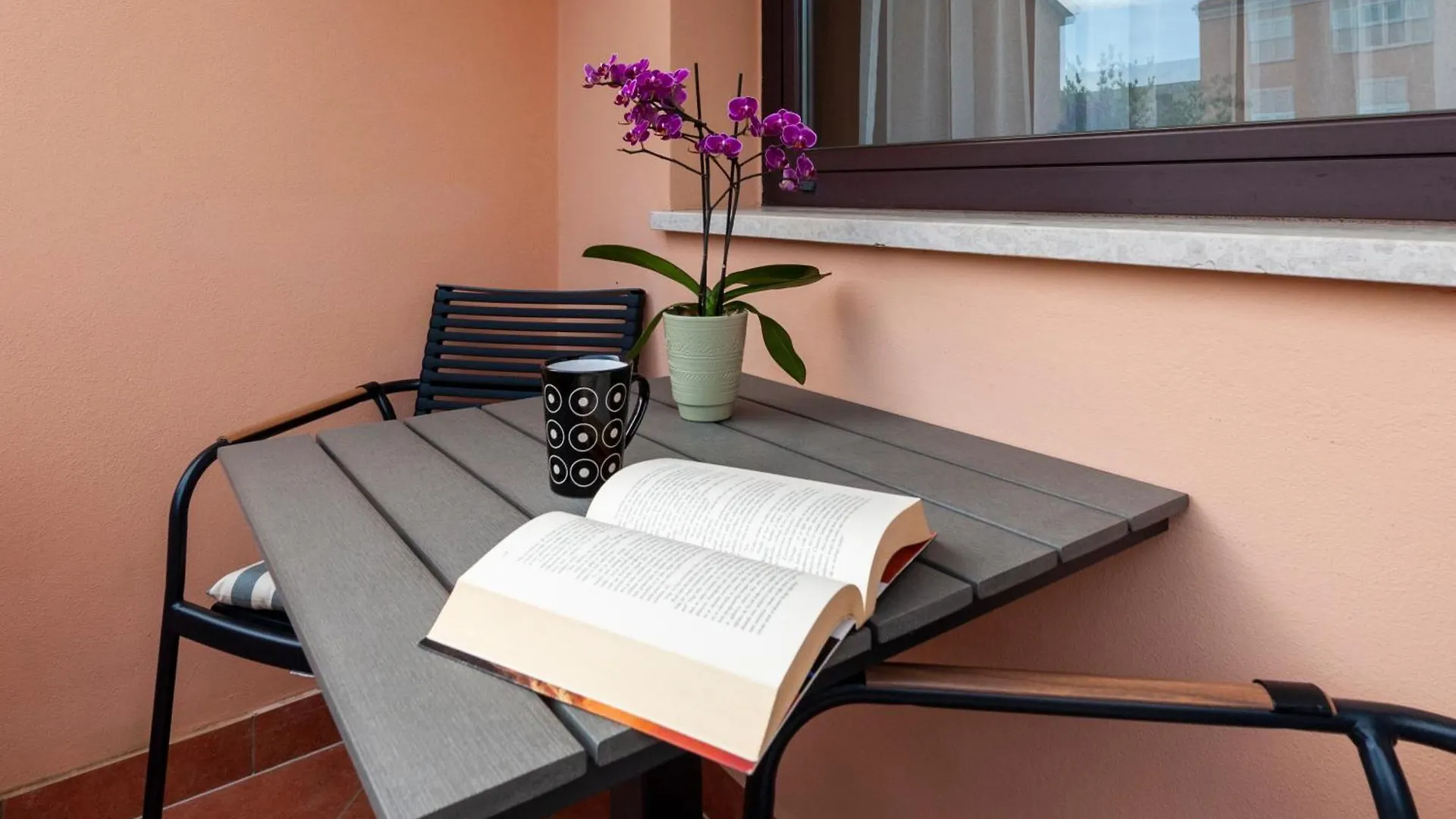 רוביני Olea Magica Apartments קרואטיה