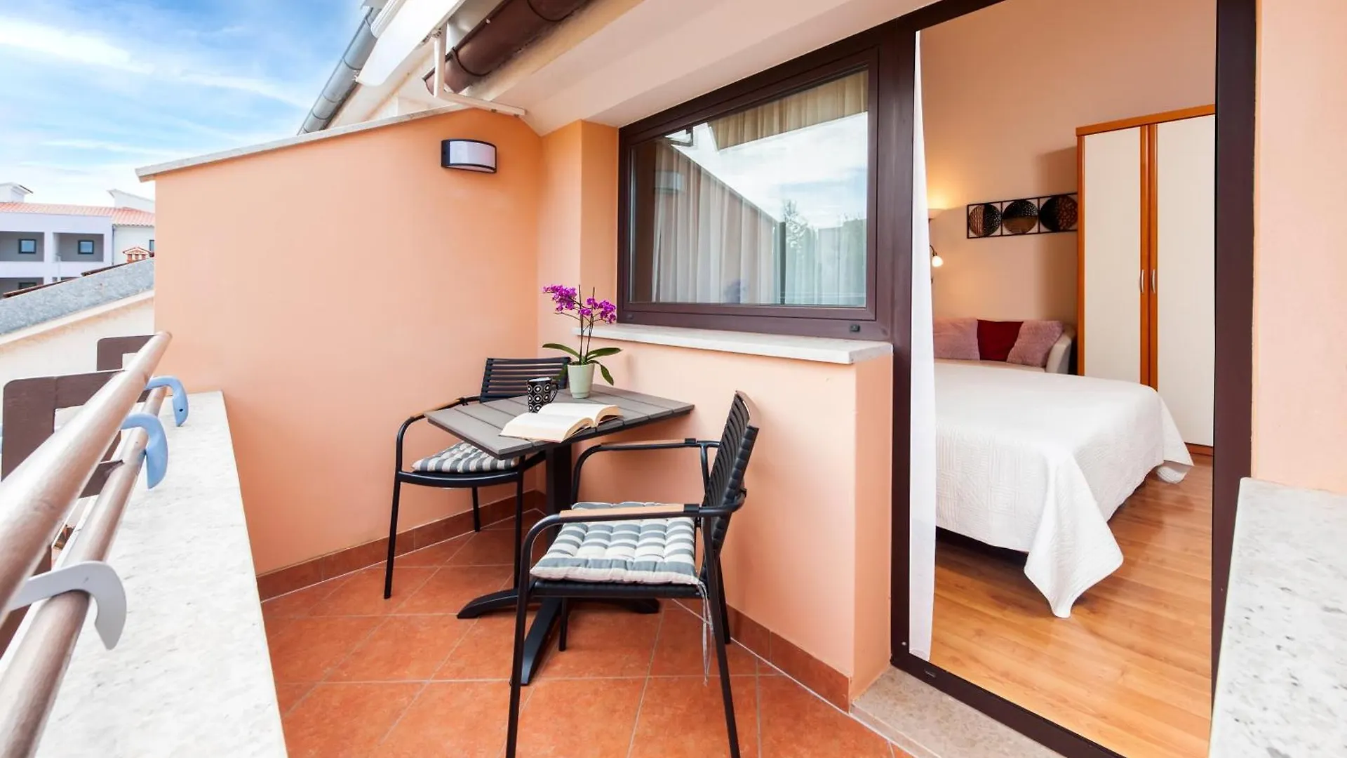 רוביני Olea Magica Apartments 0*,  קרואטיה