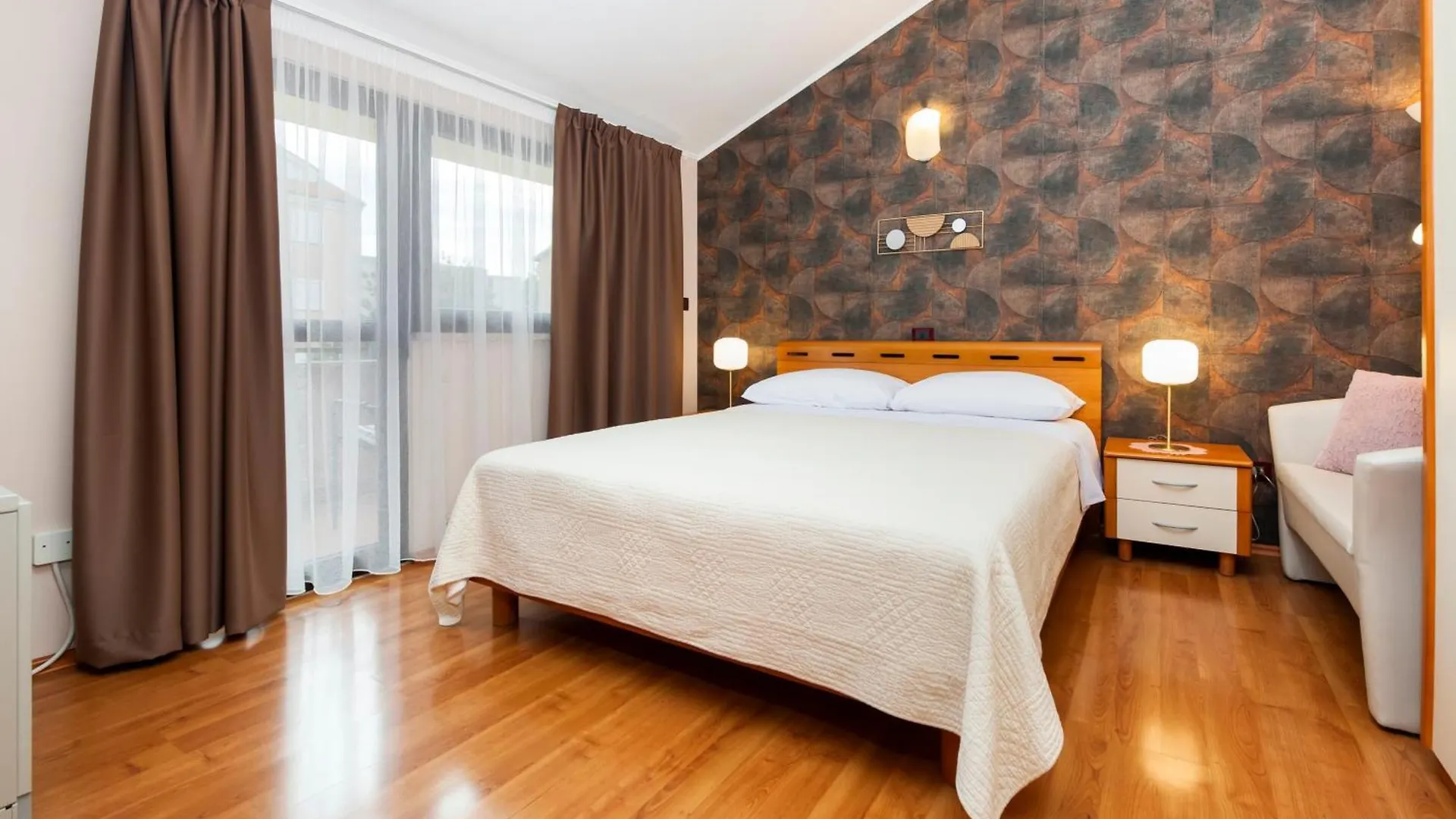 רוביני Olea Magica Apartments