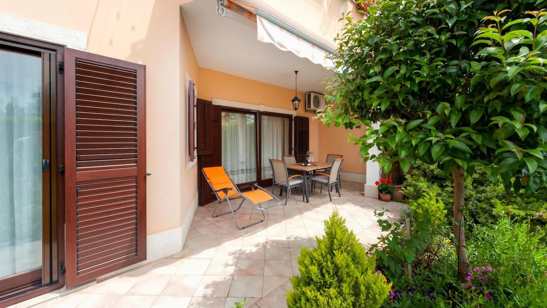 רוביני Olea Magica Apartments 0*,  קרואטיה