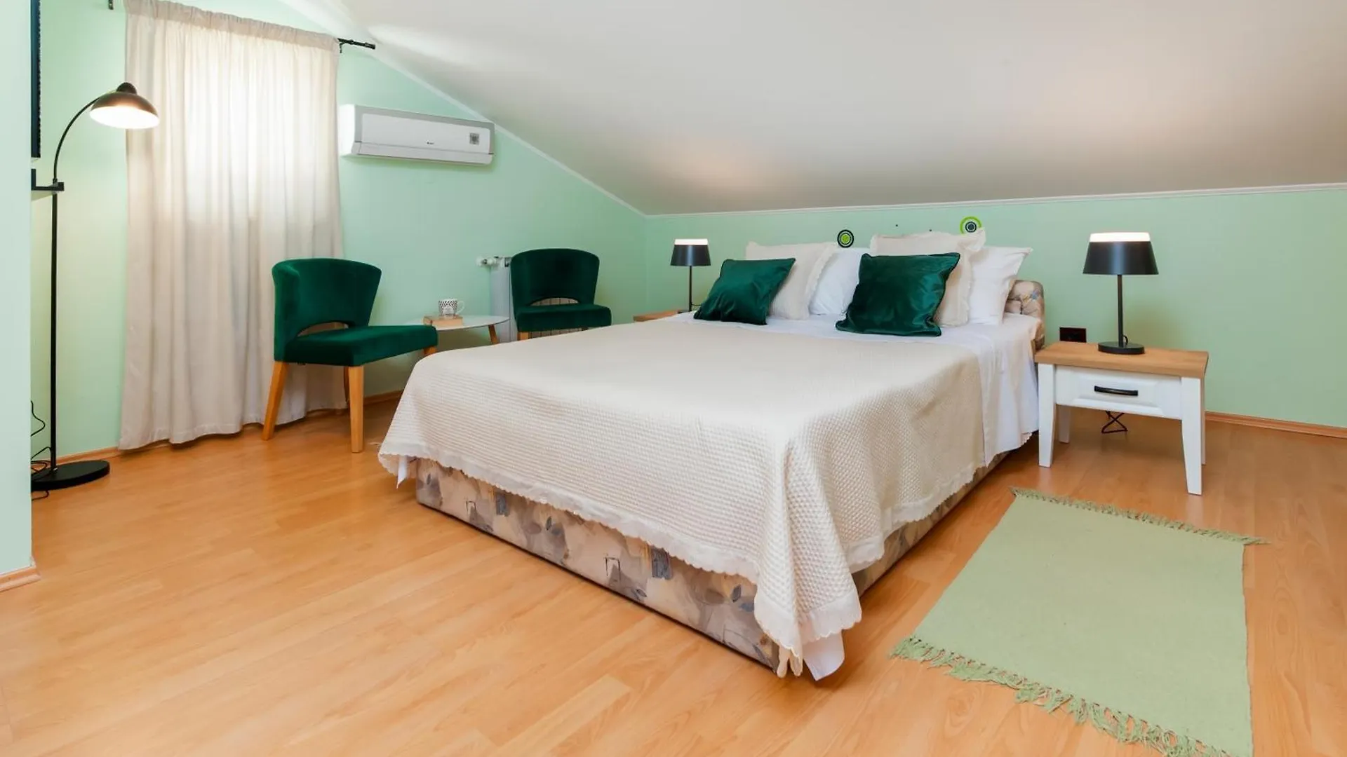 רוביני Olea Magica Apartments קרואטיה