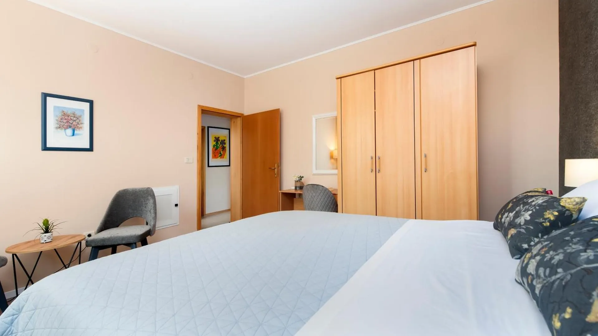 רוביני Olea Magica Apartments