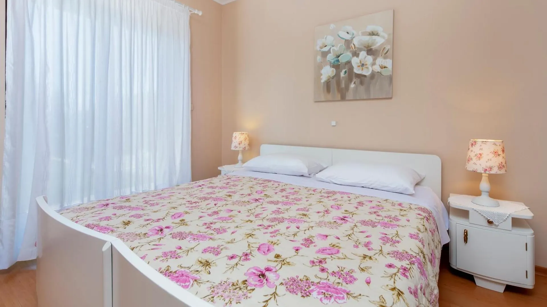 רוביני Olea Magica Apartments