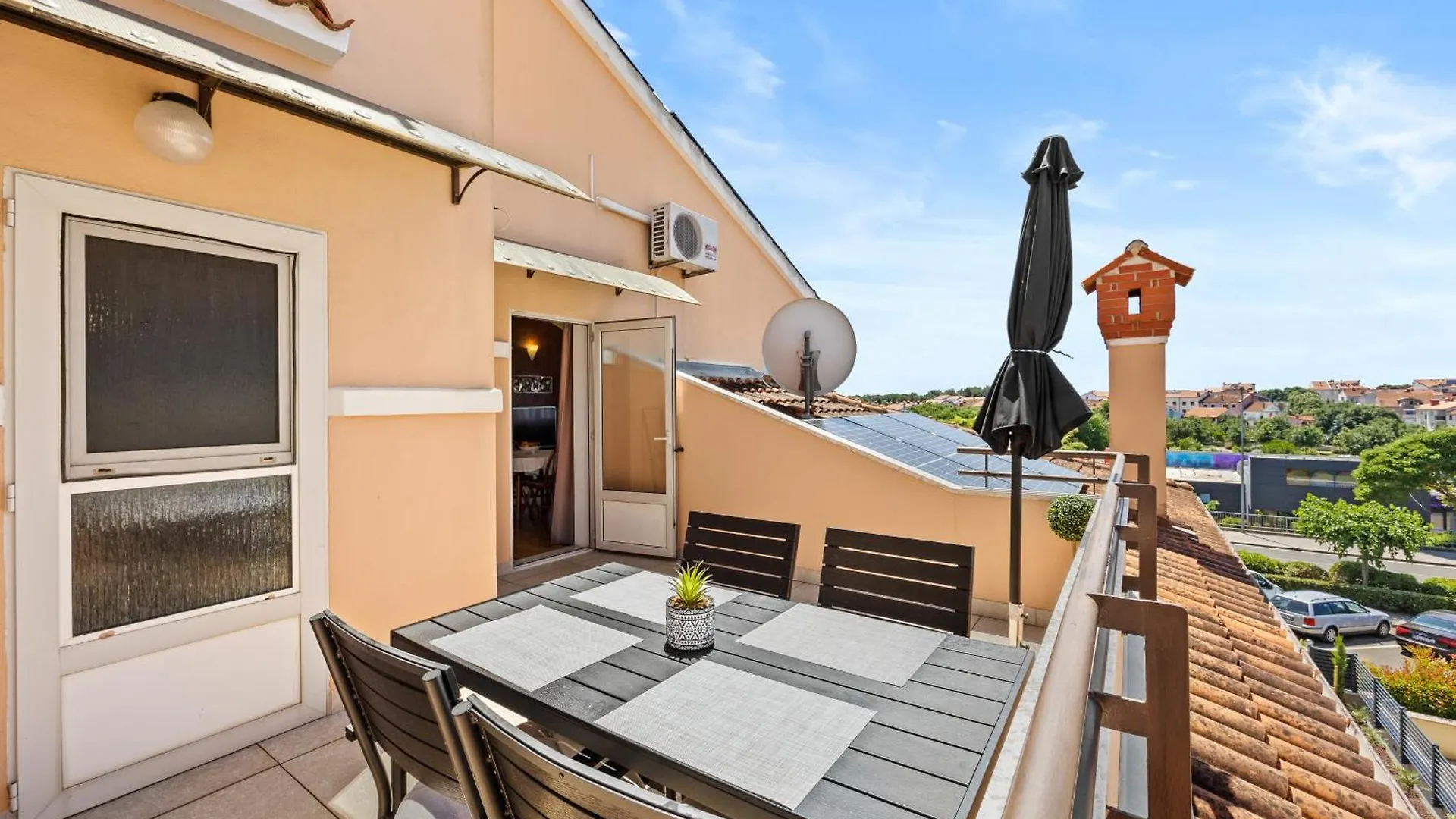 רוביני Olea Magica Apartments