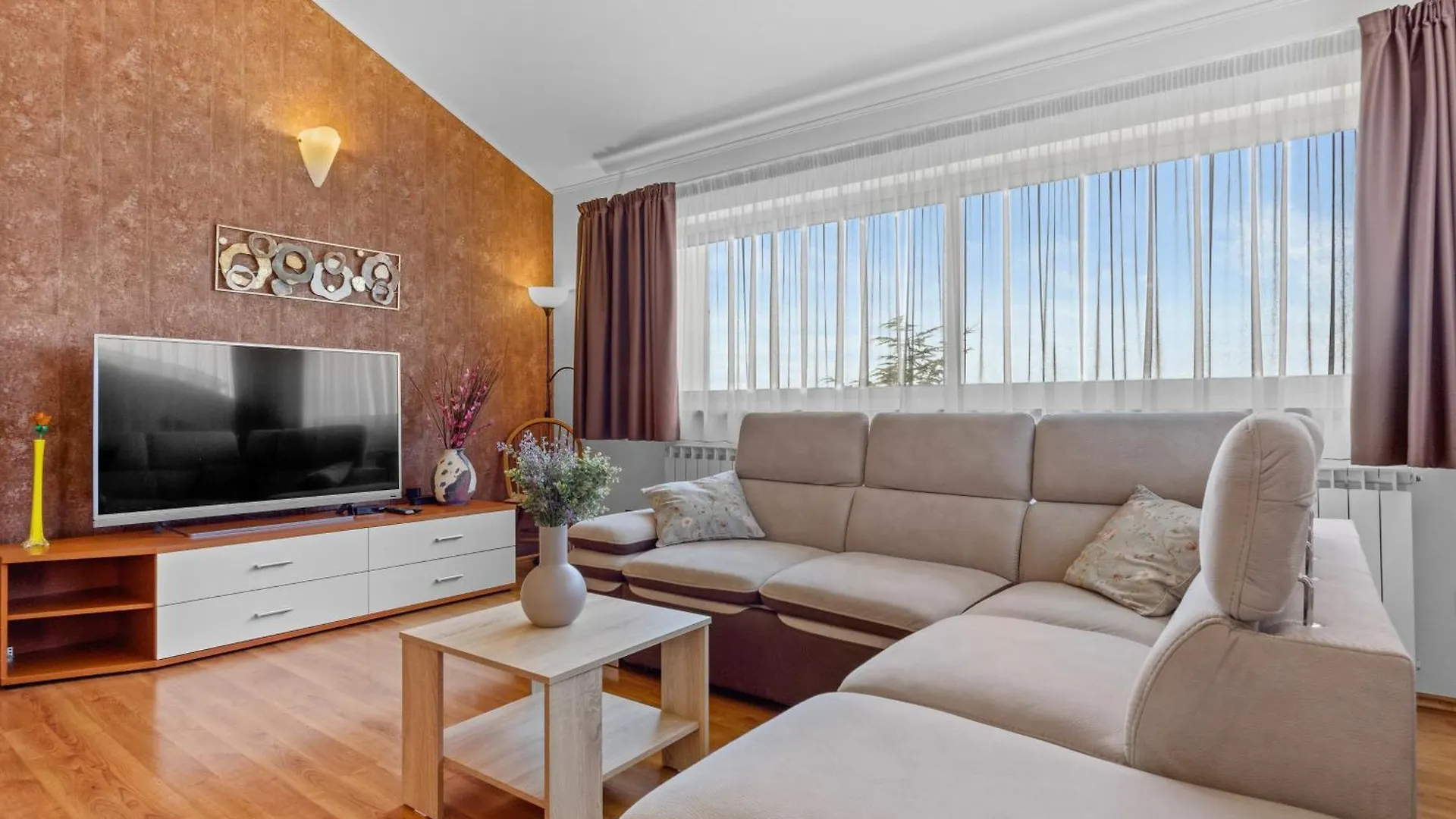 רוביני Olea Magica Apartments