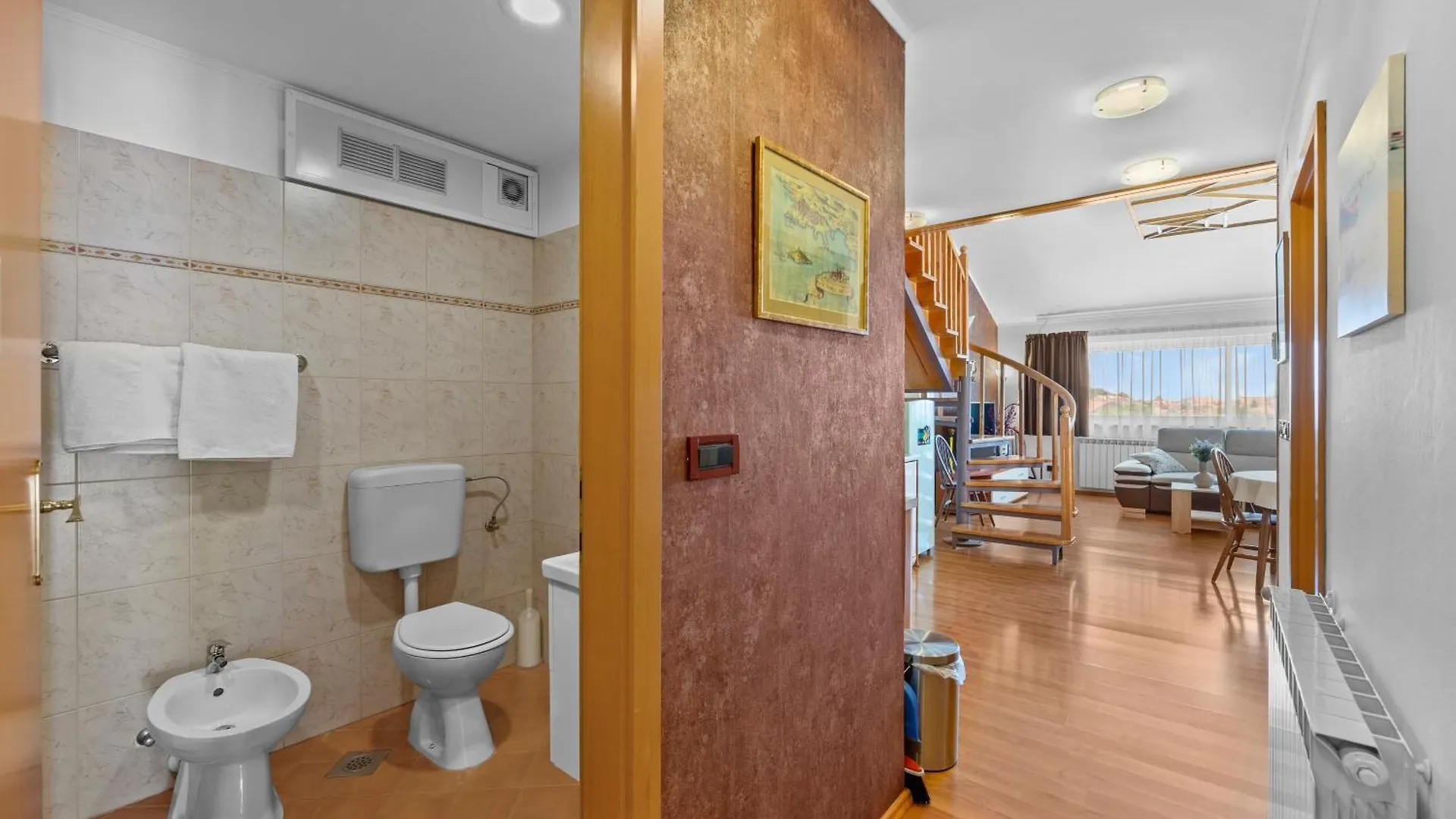 רוביני Olea Magica Apartments 0*,  קרואטיה
