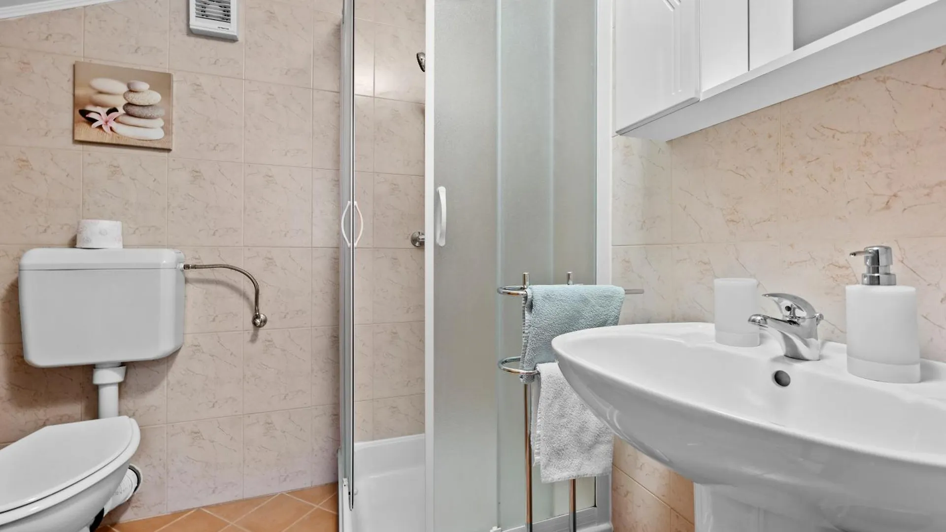 רוביני Olea Magica Apartments
