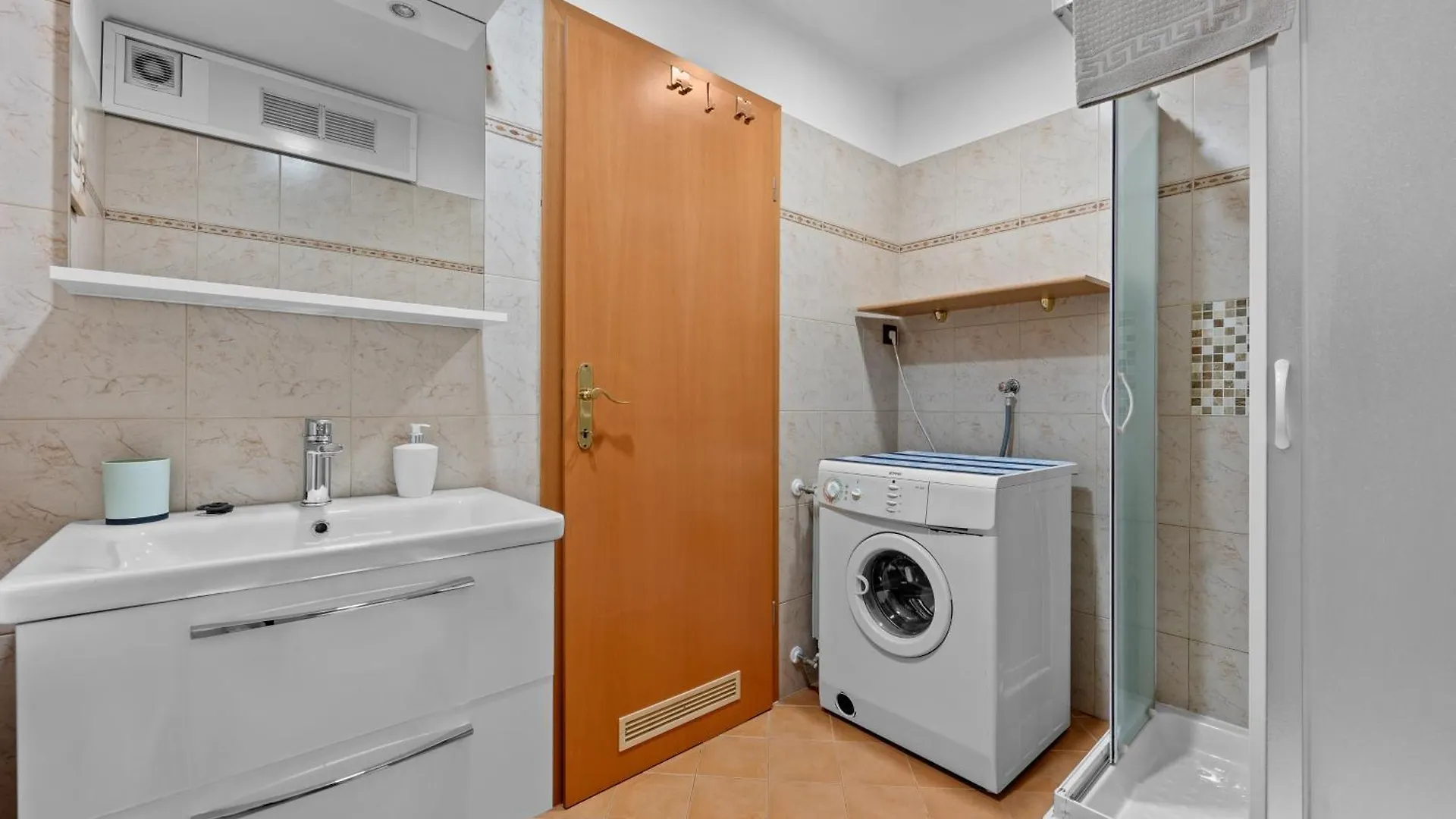 רוביני Olea Magica Apartments