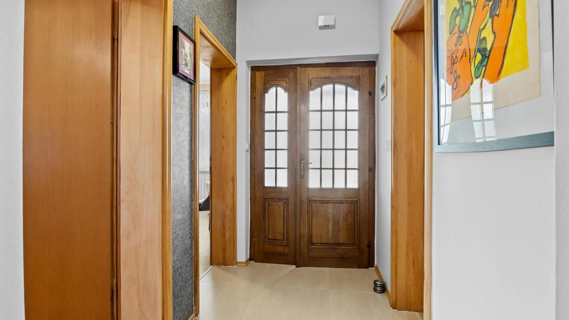 רוביני Olea Magica Apartments קרואטיה