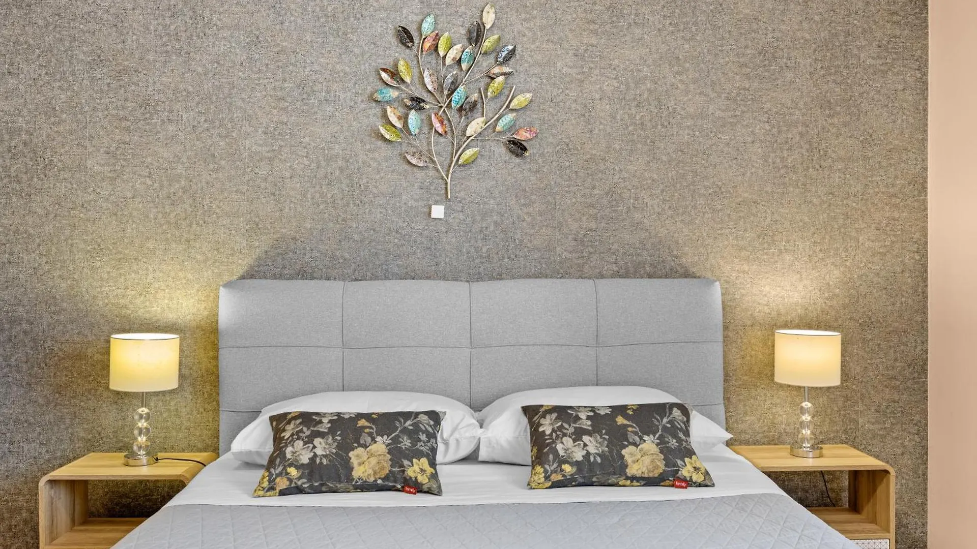 רוביני Olea Magica Apartments