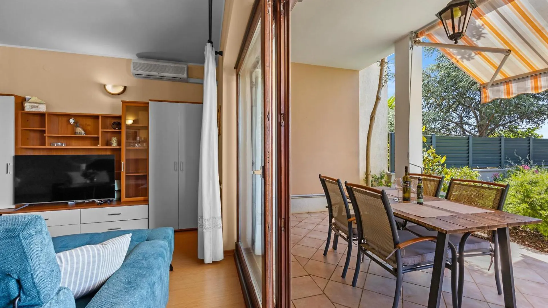 רוביני Olea Magica Apartments 0*,