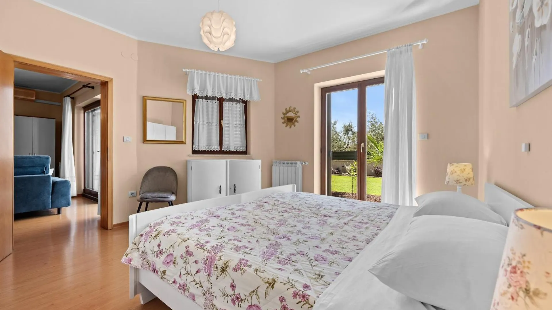 רוביני Olea Magica Apartments קרואטיה