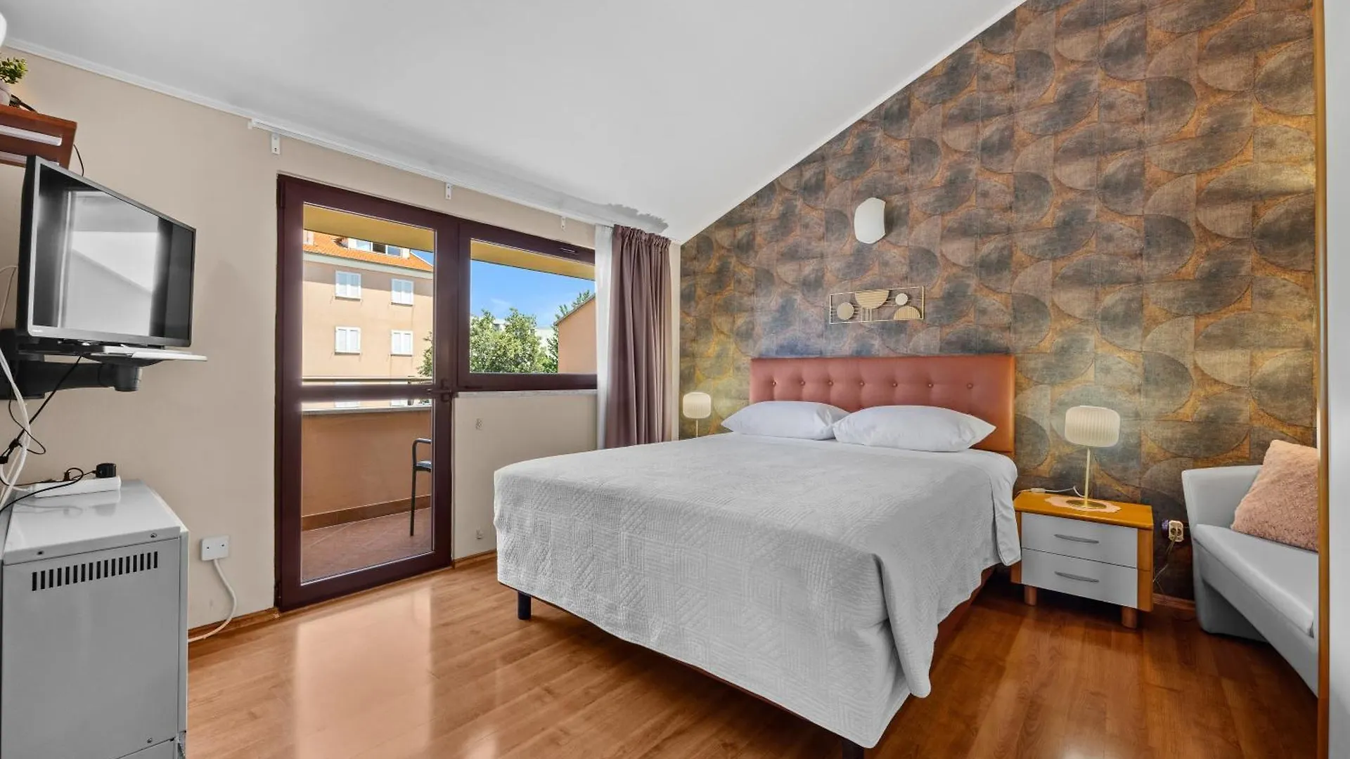 רוביני Olea Magica Apartments 0*,  קרואטיה
