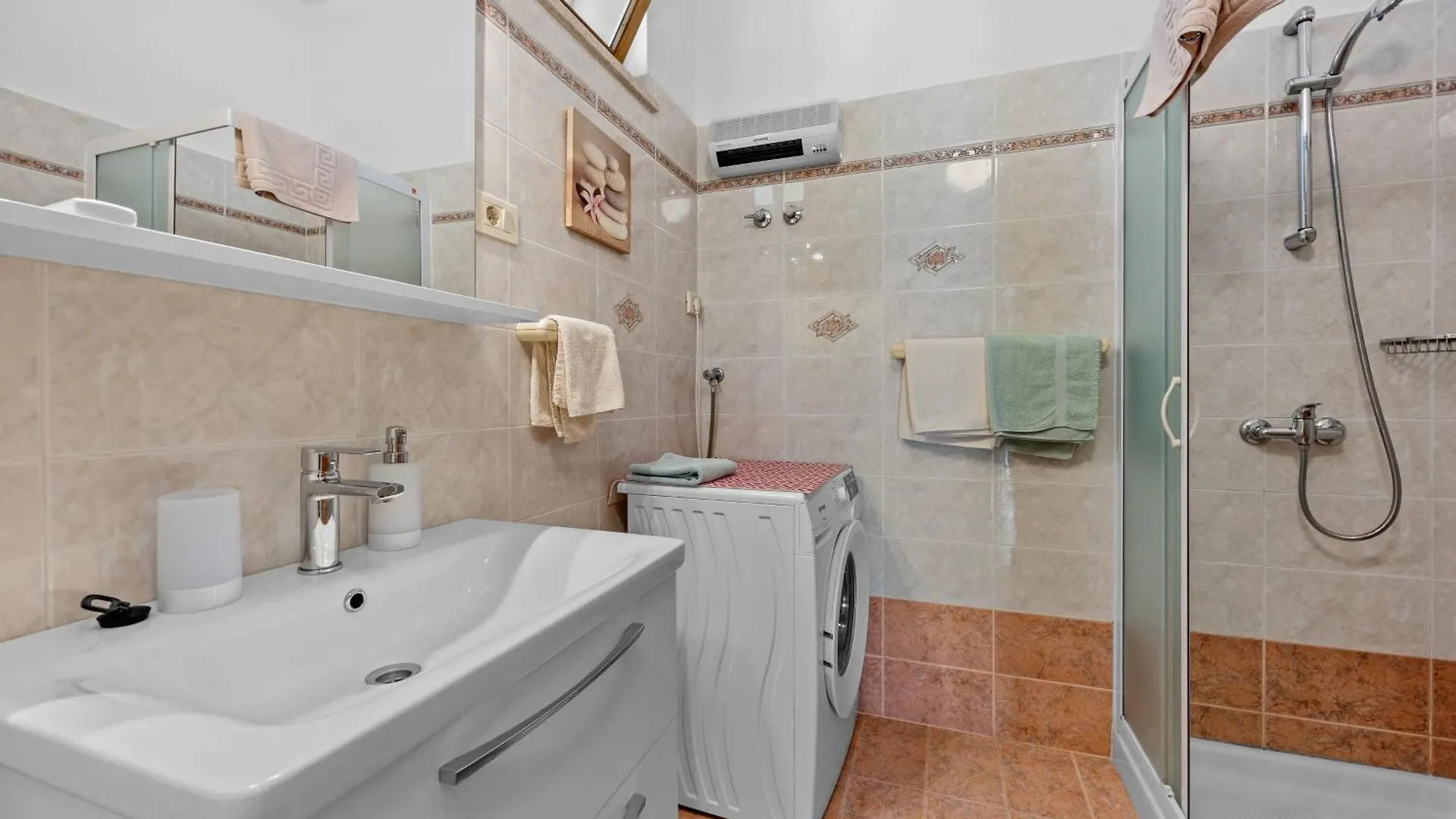 רוביני Olea Magica Apartments קרואטיה